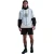Nike Total 90 Energy voetbalshirt voor heren (Wit/blauw)