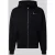 Karl Kani Regular fit sweatjack met logostitching, model ‘Chest’