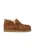Shepherd Pantoffels Anton 4921052 Bruin-43 maat 43