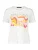 Betty Barclay Shirt  crème / geel / oranje / pink