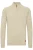 BLEND Trui ‘Danovan’  beige gemêleerd / bruin / zilver