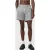 AllSaints Warden Str Swimshort White/blue