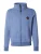 naketano Sweatvest  royal blue/koningsblauw