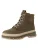 Tamaris Veterlaarsjes  beige / olijfgroen
