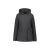 Airforce gewatteerde winterjas 2 POCKET PARKA grijs