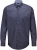 Bomont Overhemd Vito Navy heren