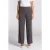 Calvin Klein Stretch Suiting Trouser Endless Gray