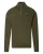 Denham | Heren | Scissor Schipperstrui Groen