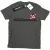 Li-cense Disney heren mickey mouse hardloop-t-shirt