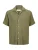 JACK & JONES Overhemd ‘JORCOBA’  kaki
