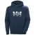 Hoodie Helly Hansen Core Graphic