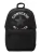 CONVERSE Rugzak  donkergrijs / zwart / wit