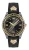 Plein Sport Analoog horloge ‘ECLIPSE’  zwart