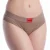 Vrouwen Elastische Katoenen Boxer met Logo 50502754