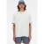 New Balance Athletics Cotton T-shirt In Grey