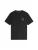TOMMY HILFIGER Shirt ‘BRAND LOVE’  goud / zwart