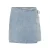 Dames skort KAFFE Kajordi