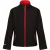 Regatta Kinder/kids ablaze 2 layer soft shell jas