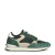 HOFF City suède sneakers groen/beige