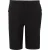 Regatta Heren Highton II Lange Casual Wandelbroek (Zwart)