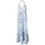 Brunotti siena women dress jurkje strand dames -multicolour