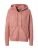ABOUT YOU Gebreid vest ‘Jolin’  rosa