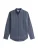 Tommy Jeans Overhemd  navy / saffier / rood / wit