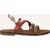 Ton & Ton Sandalen Sh709 Goud