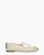 Attilio Giusti Sheryl Raffia Goud