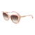 Ana Hickmann Zonnebril AH9419 D01 53