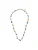 Luxenter Ketting ‘Onisu’  gemengde kleuren