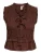 ONLY Blouse ‘ONLGoa’  bruin