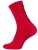 Stark Soul Sportsokken  rood / zwart / wit