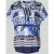Betty Barclay Blouseshirt van viscose met strass-steentjes