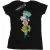 Li-cense Disney dames alice in wonderland gekke hoedenmaker klassiek katoenen vriendje t-shirt
