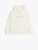 Koton Sweatvest  lichtbeige / zilver