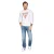Sweatshirt Guess Audley CN