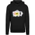 Hoodie Mister Tee Neun bis Neun