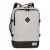 Worldpack Rugzak ‘Bestway Cabin Pro’  zwart / wit