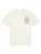 Watapparel Shirt ‘Tarot The Wheel’  zwart / wit
