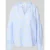 Christian Berg Woman relaxed fit blouse met V-hals