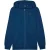 4F Heren wmm00tswsm1768 hoodie met volledige rits