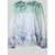 Marc Cain Regular fit blouse met ronde halslijn