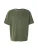 Abercrombie & Fitch Shirt  groen