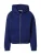 WEEKDAY Sweatvest ‘Scarlet’  donkerblauw