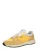 Pepe Jeans Sneakers laag ‘Marlon’  mosterd / goudgeel / zilvergrijs / lichtgrijs