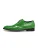 Floris van Bommel Veterschoen ‘DE STAPPER 20’  groen