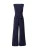 Vera Mont Jumpsuit  nachtblauw