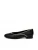 nae Vegan Shoes Ballerina ‘Isla’  zwart