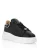 Philipp Plein Sneakers laag  zwart / wit